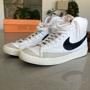Nike Blazers Mid ‘77